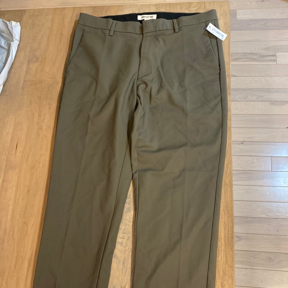 Never Worn Goodthreads Pants